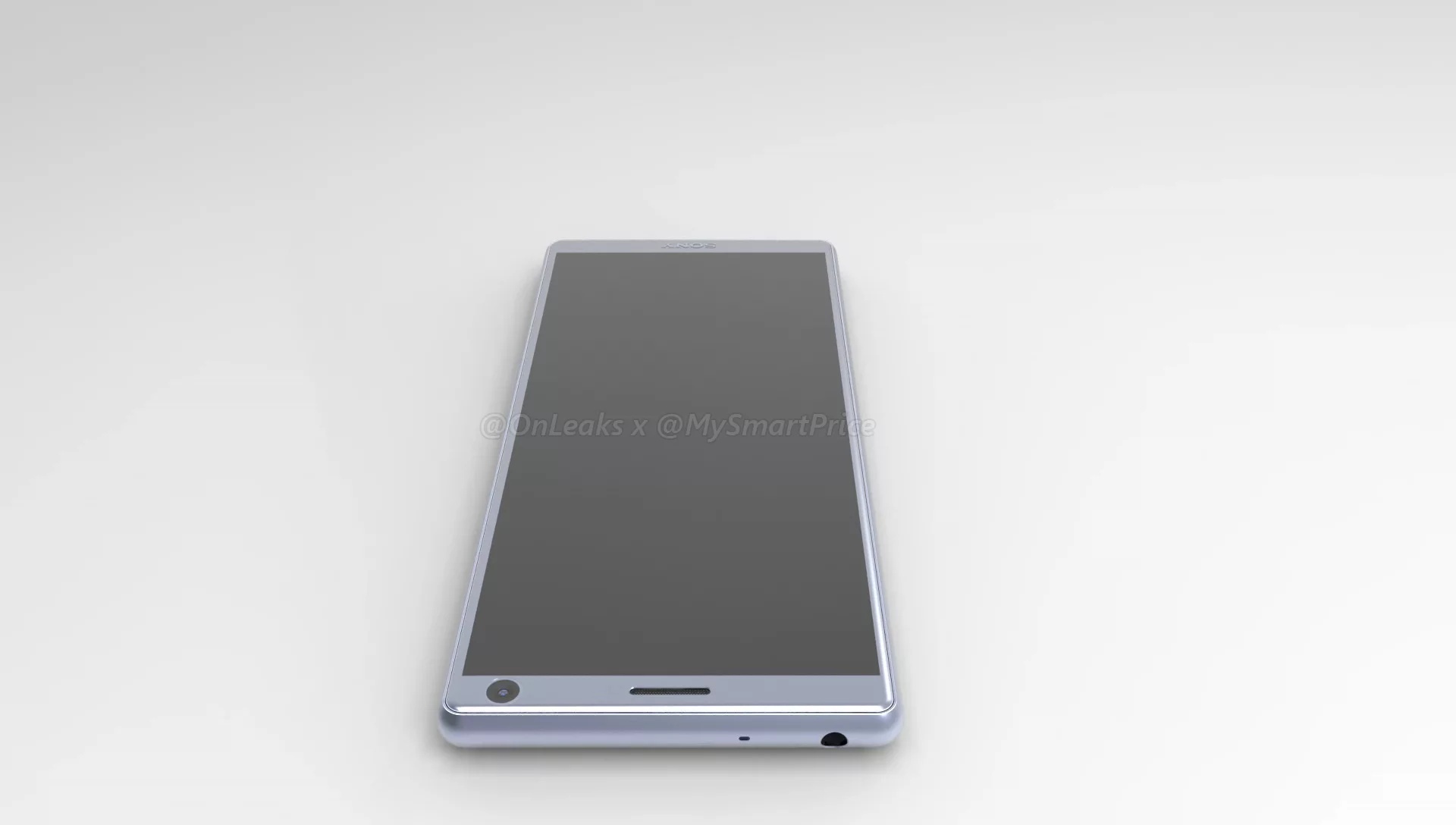 Sony Xperia XA3