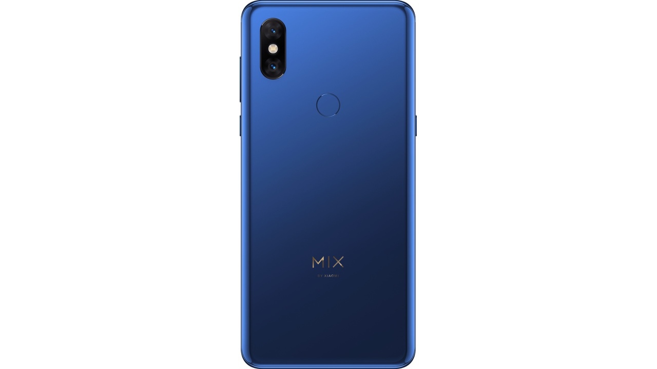 Xiaomi Mi MIX 3