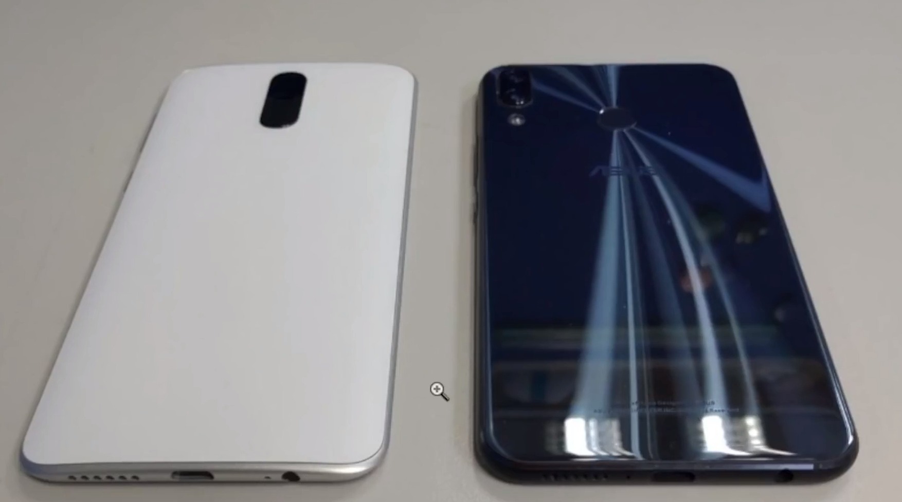 ASUS ZenFone 6
