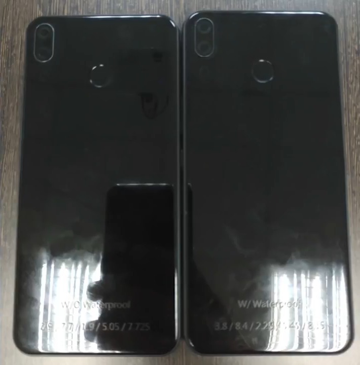 ASUS ZenFone 6