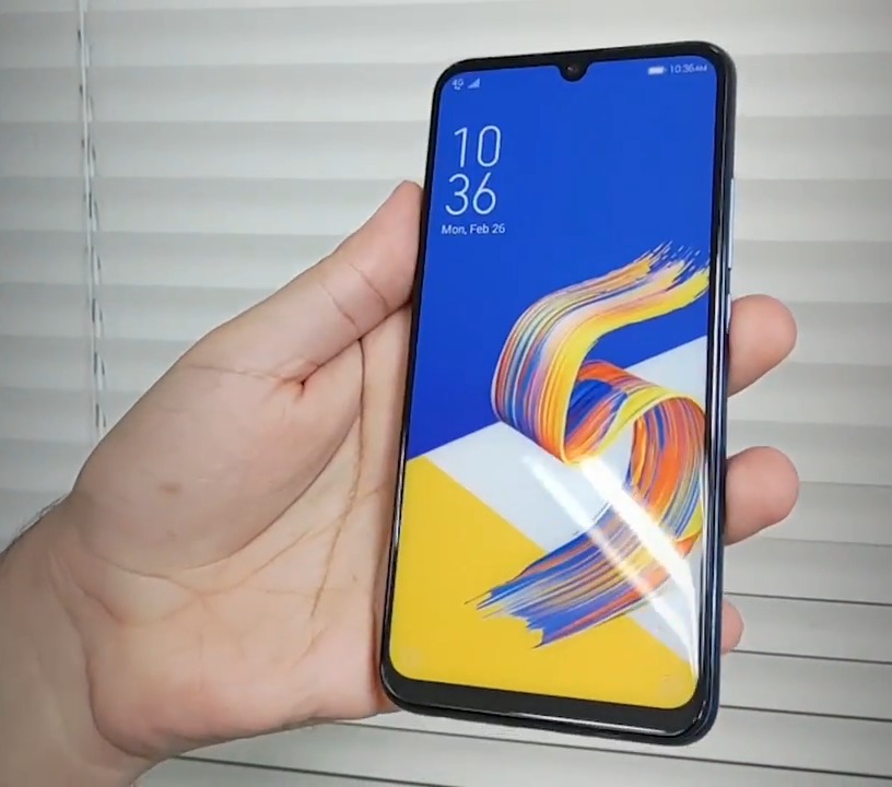 ASUS ZenFone 6
