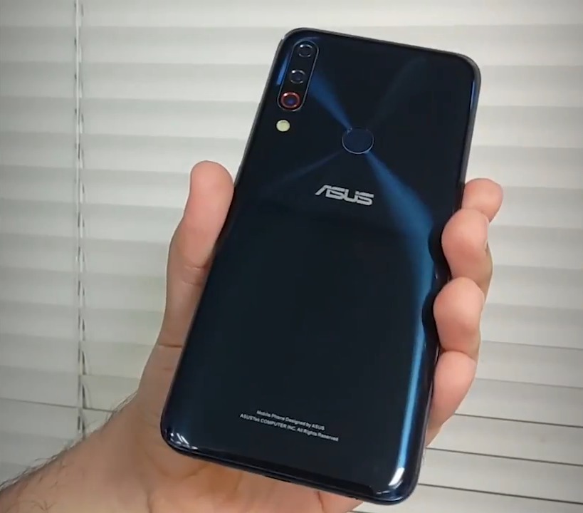 ASUS ZenFone 6