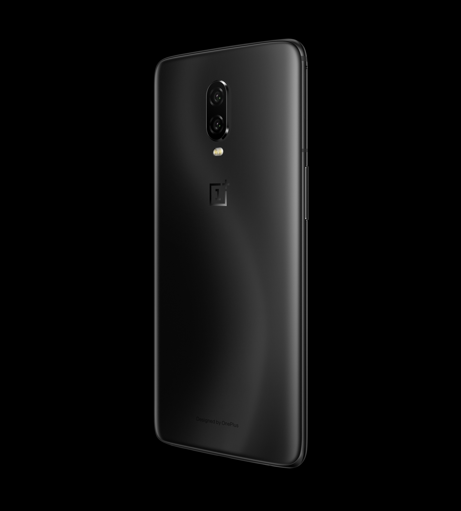 OnePlus 6T Midnight Black