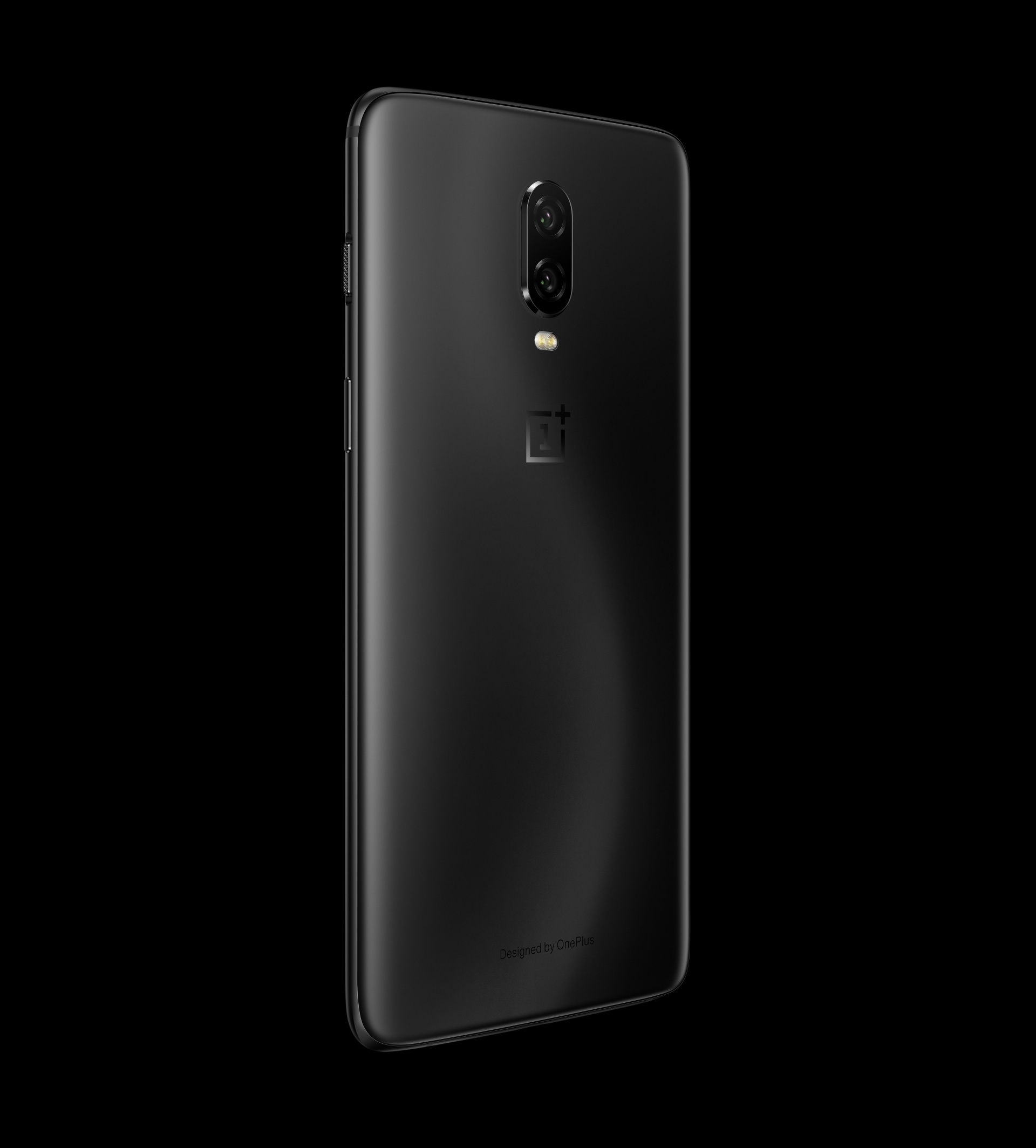 OnePlus 6T Midnight Black