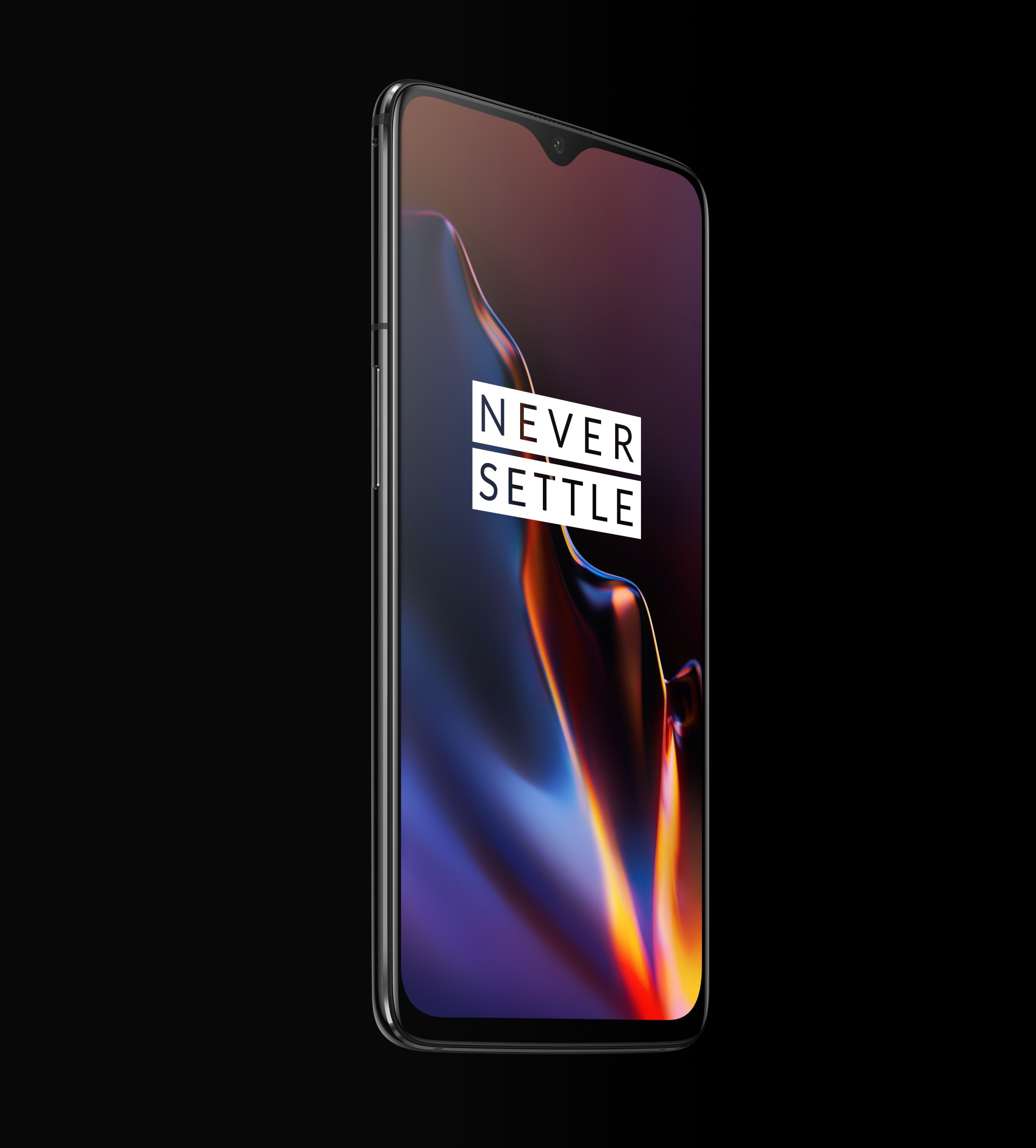 OnePlus 6T Mirror Black