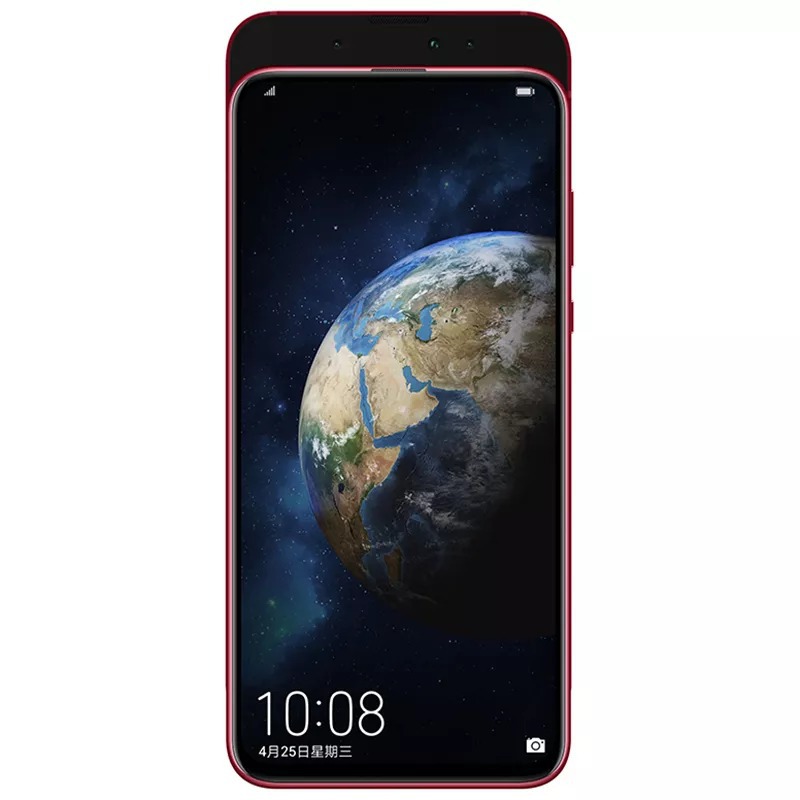 Honor Magic 2