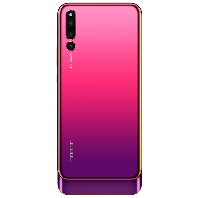 Honor Magic 2