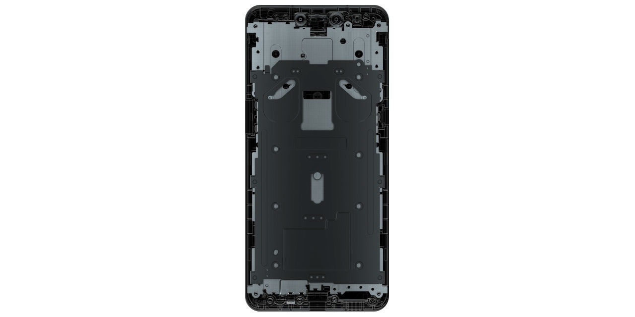 Lenovo Z5 Pro