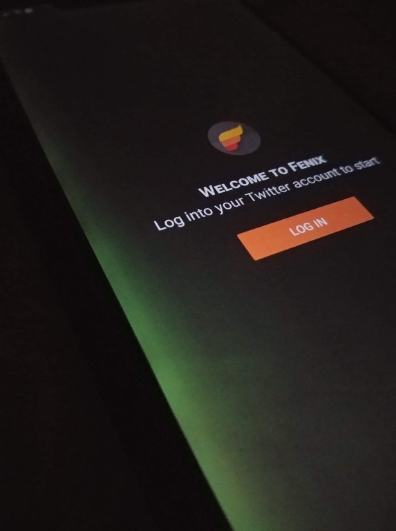 Huawei Mate 20 Pro - probleme display