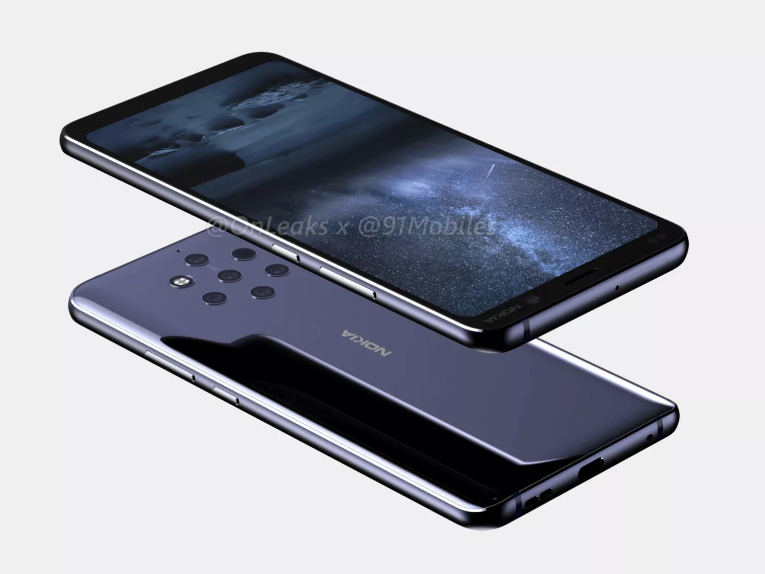 Nokia 9 PureView