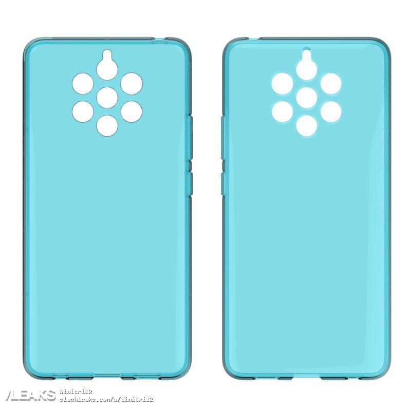 Nokia 9 PureView
