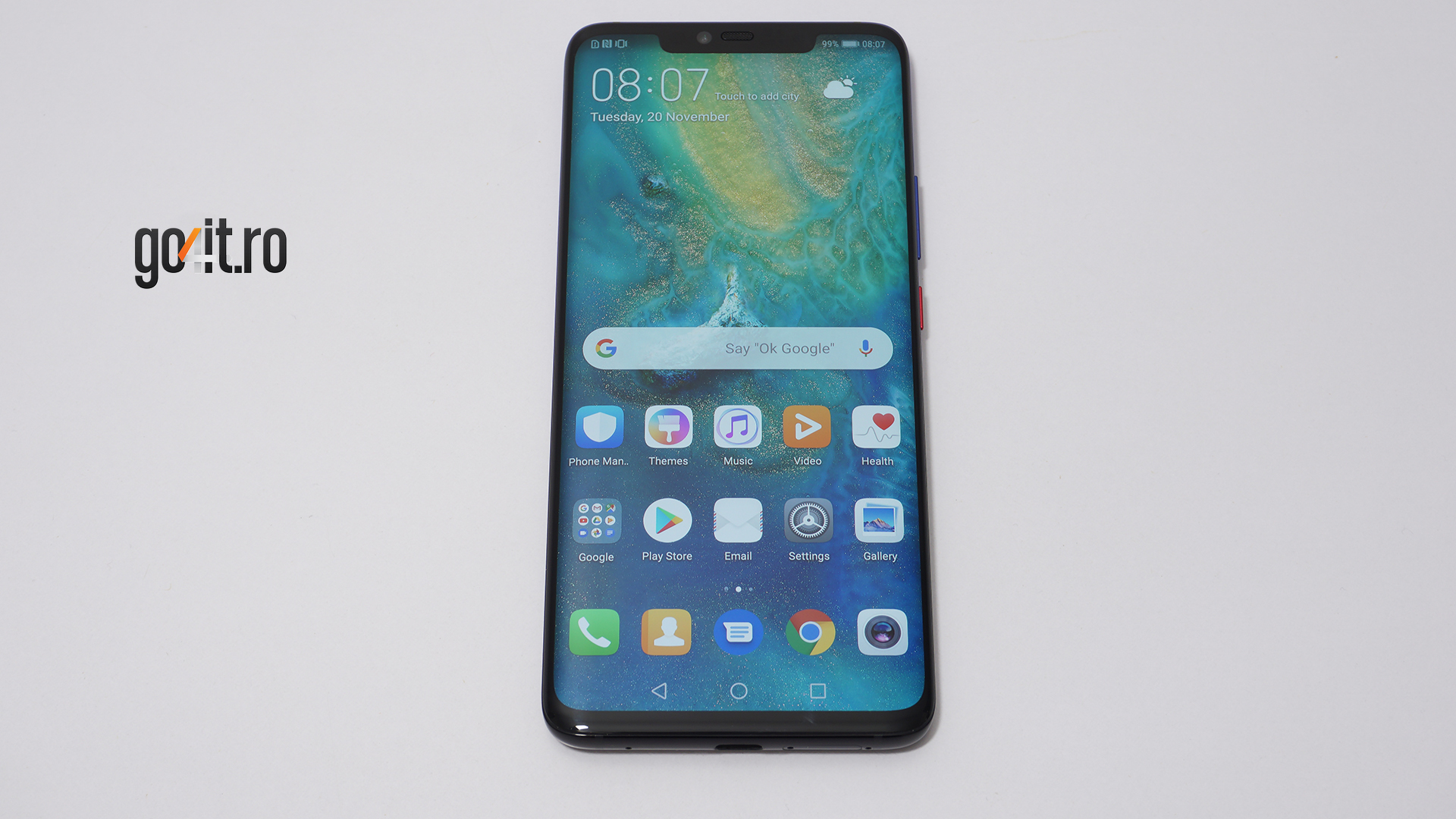 Huawei Mate 20 Pro