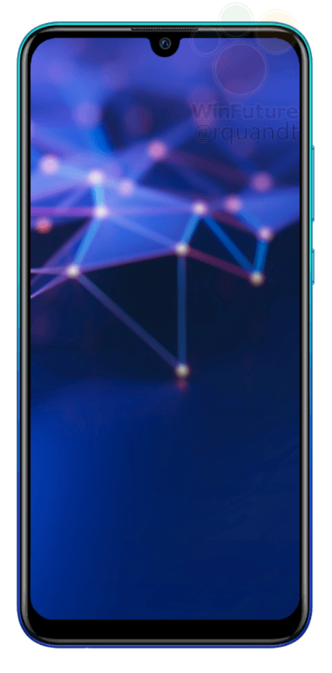 Huawei P Smart 2019