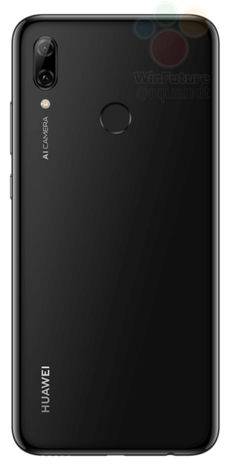 Huawei P Smart 2019