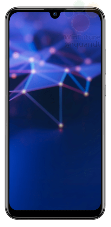 Huawei P Smart 2019