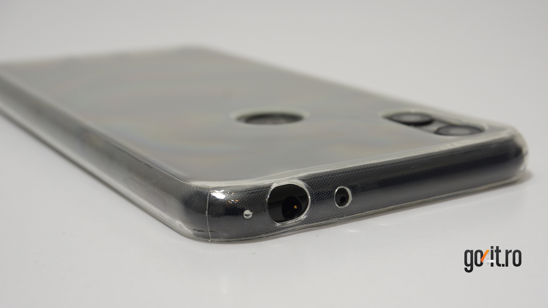 Motorola One