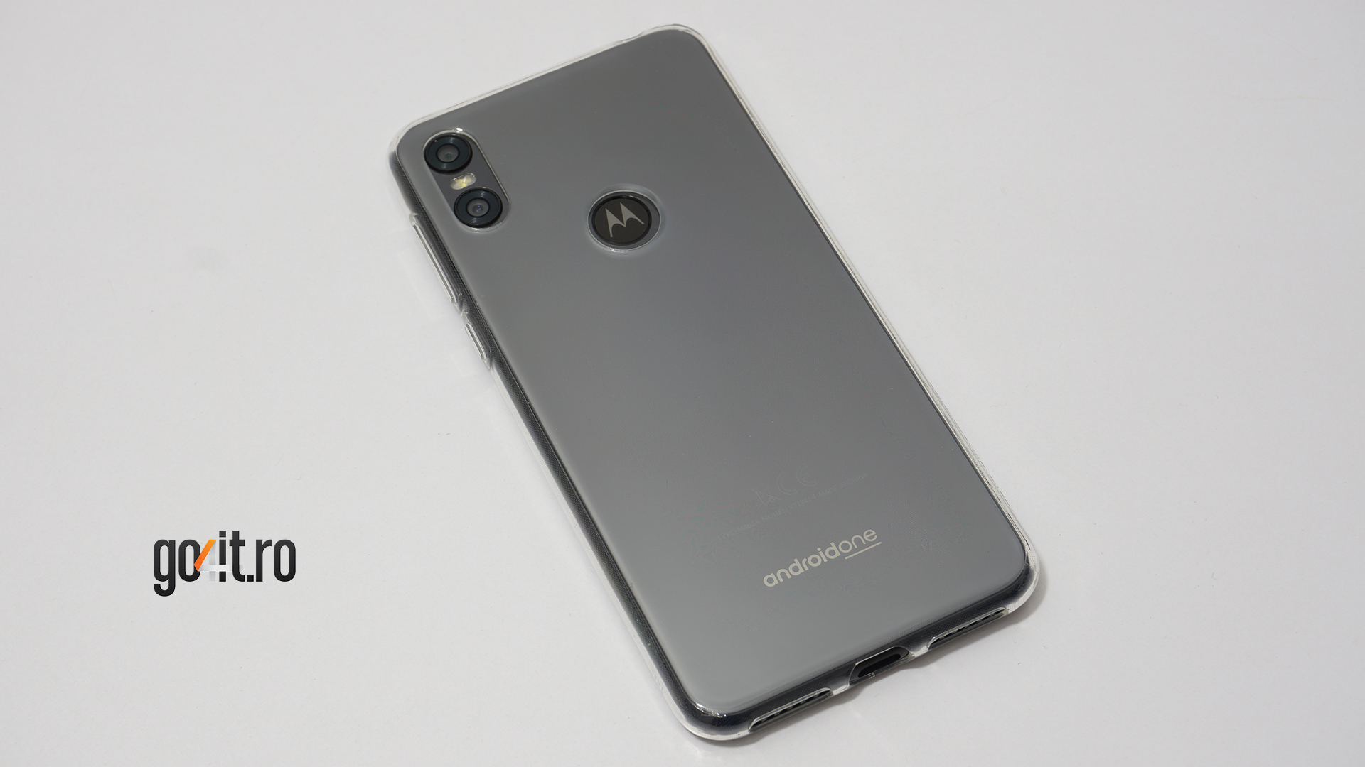 Motorola One