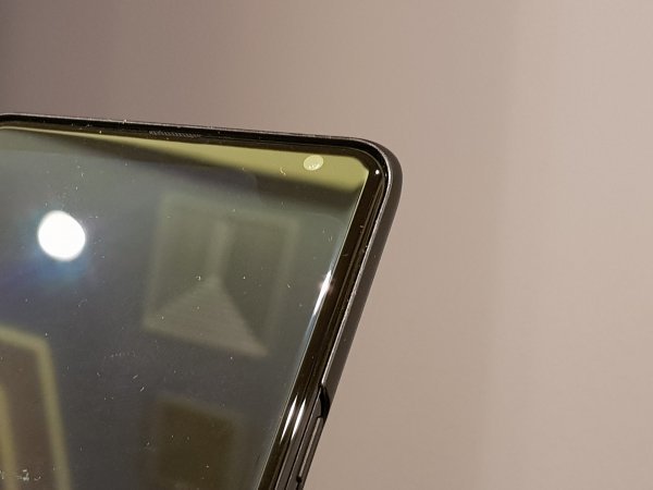Samsung Galaxy S10+ prototip