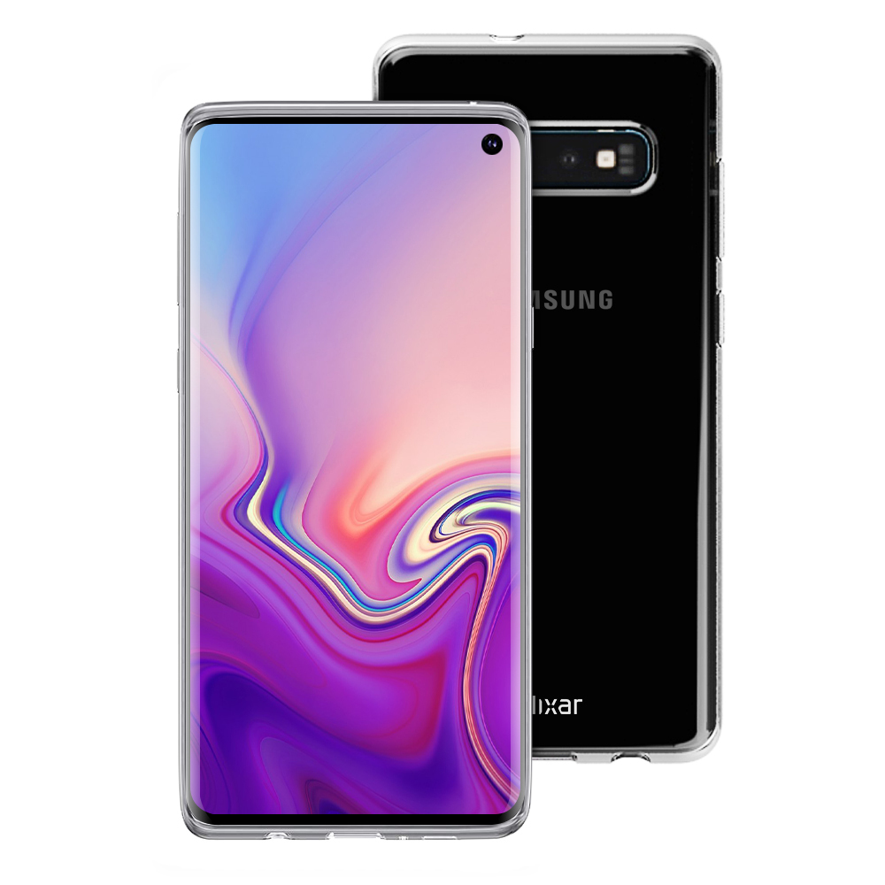 Samsung Galaxy S10 - leak huse