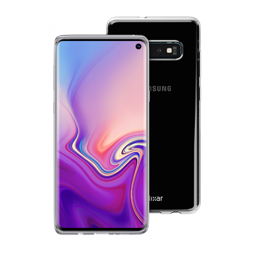 Samsung Galaxy S10 - leak huse