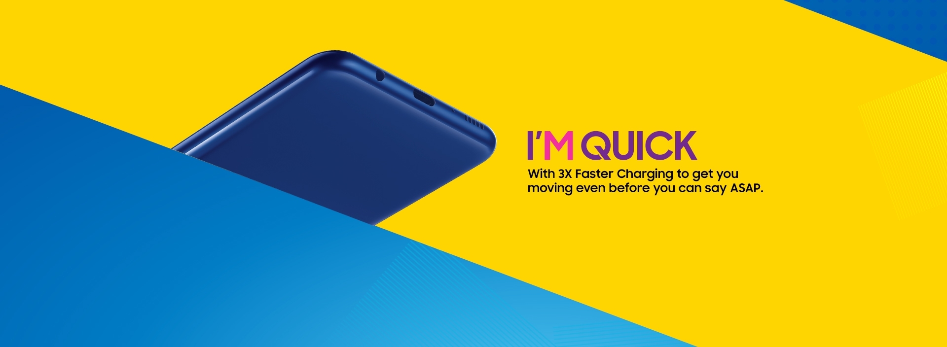 Samsung Galaxy M