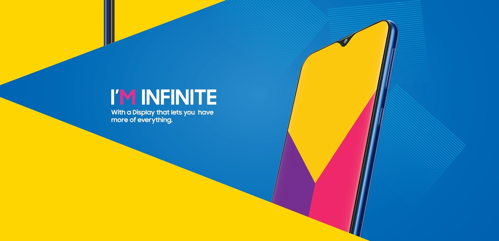 Samsung Galaxy M