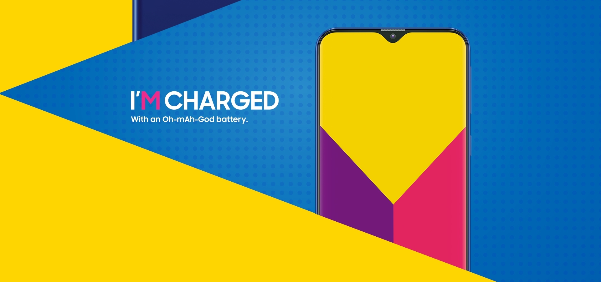 Samsung Galaxy M