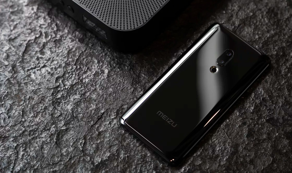 Meizu Zero