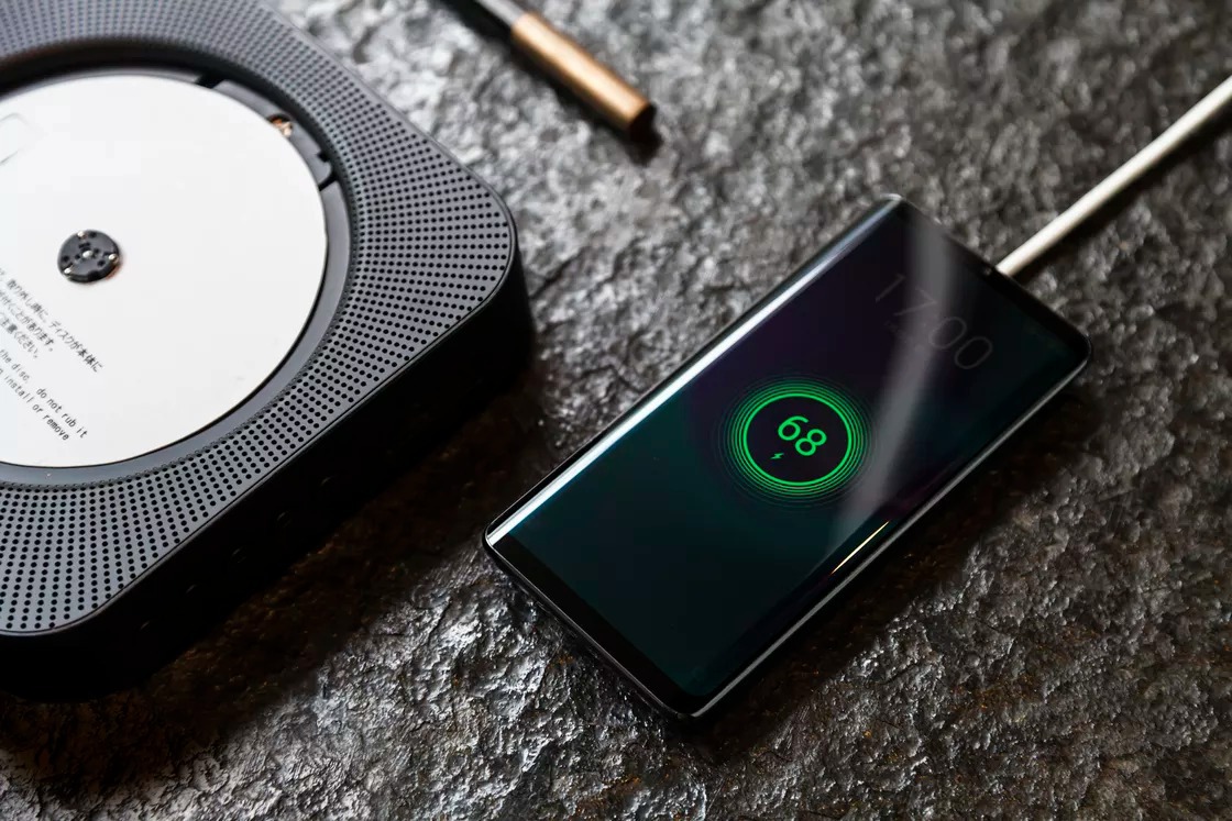 Meizu Zero