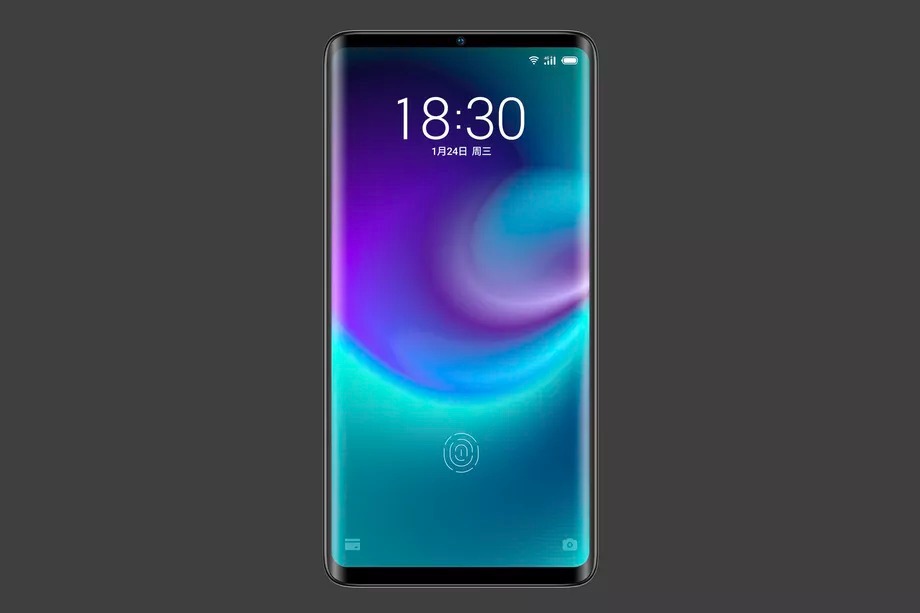 Meizu Zero