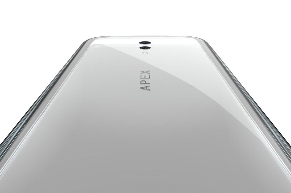 Vivo Apex 2019