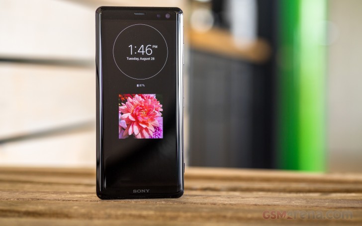 Sony Xperia XZ3