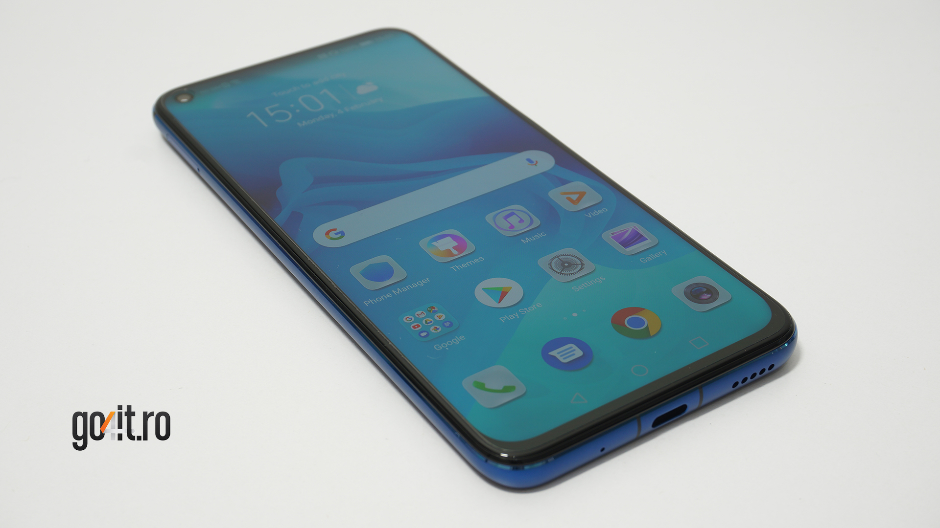 Honor View20