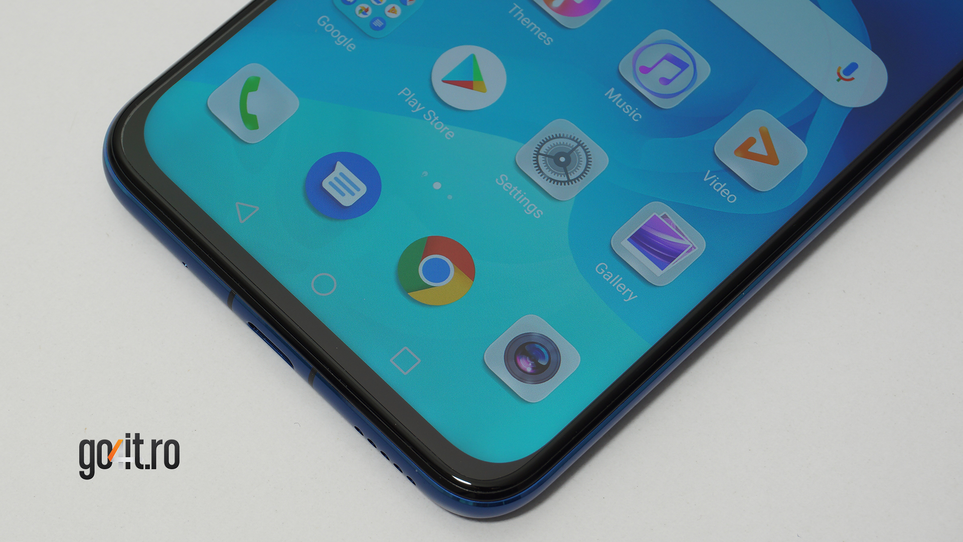 Honor View20