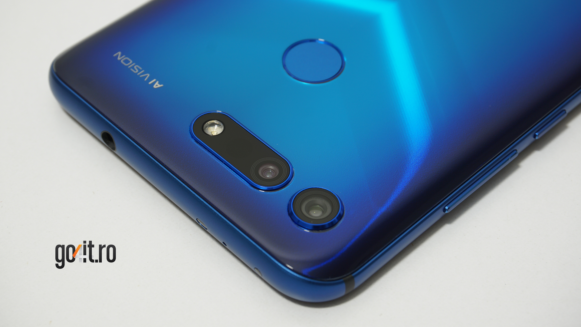 Honor View20
