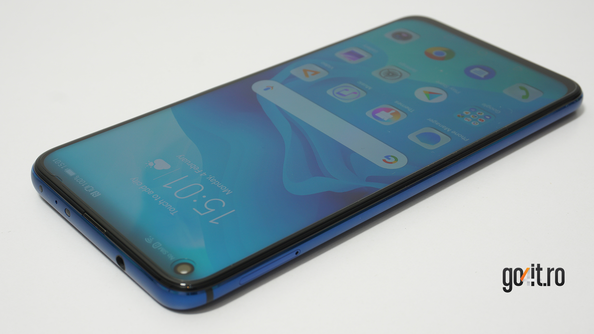 Honor View20
