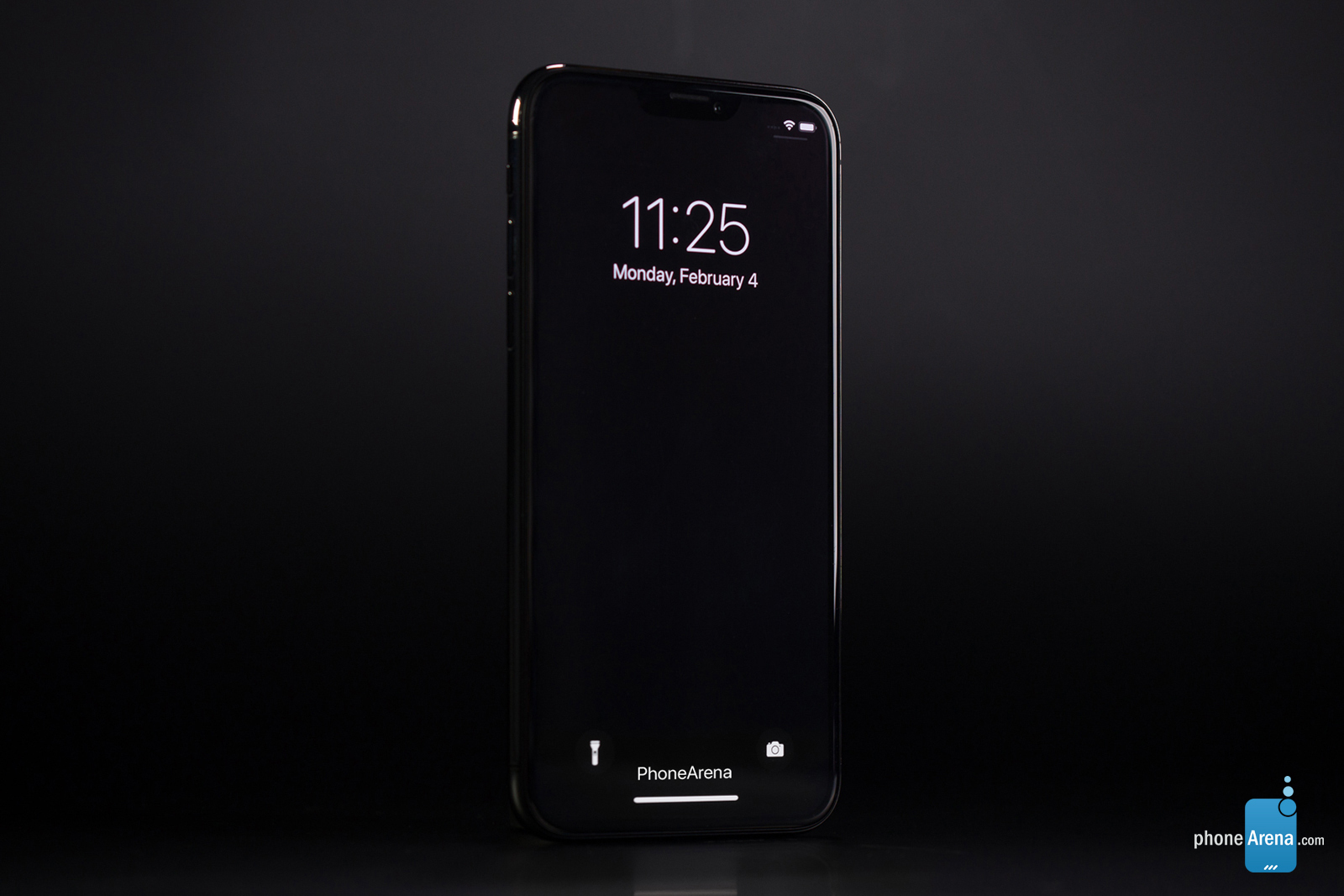 iPhone XI Max - render