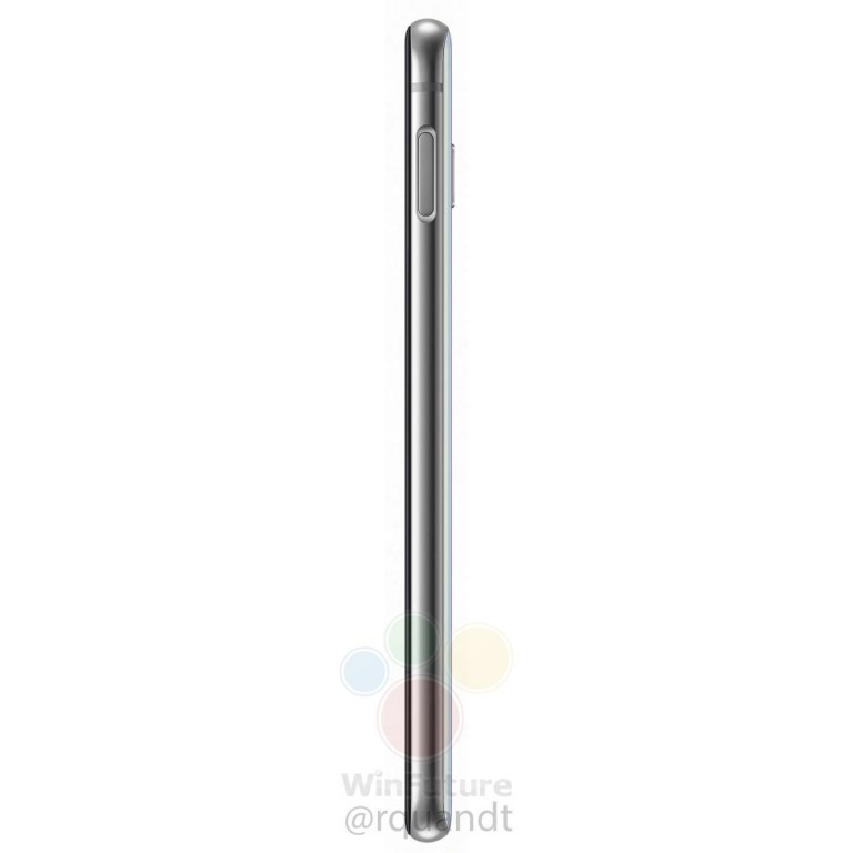 Samsung Galaxy S10e - leak