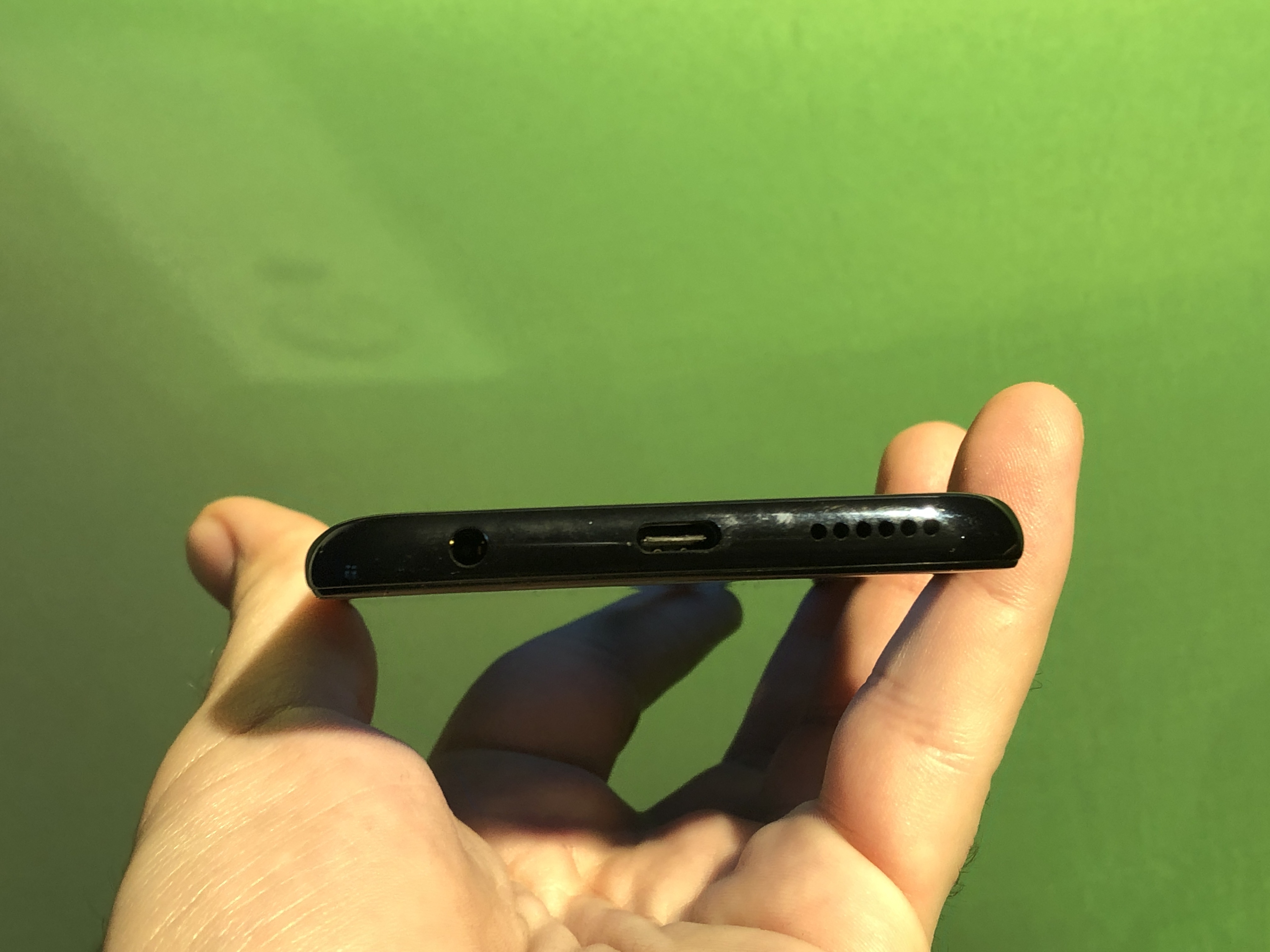 Moto G7 Plus