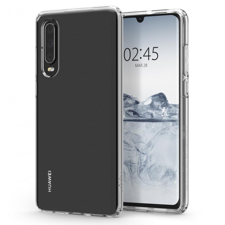 Huawei P30, P30 Pro Spigen