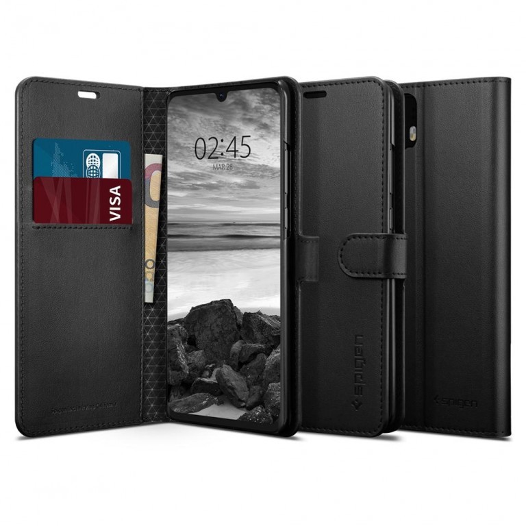 Huawei P30, P30 Pro Spigen