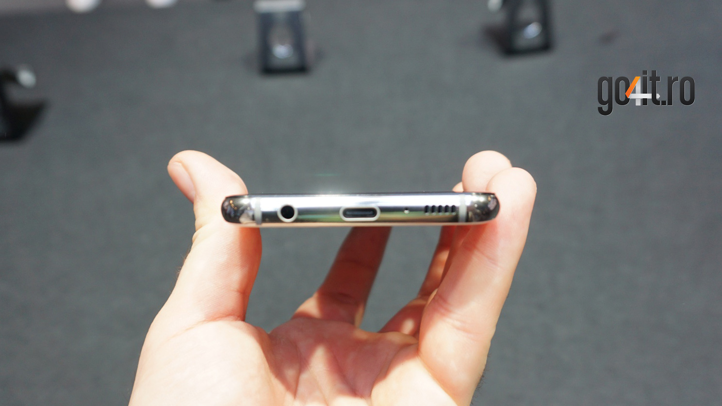 Samsung Galaxy S10e
