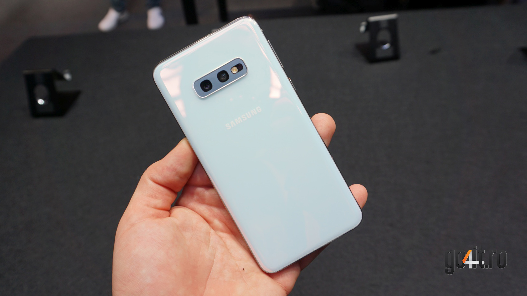 Samsung Galaxy S10e