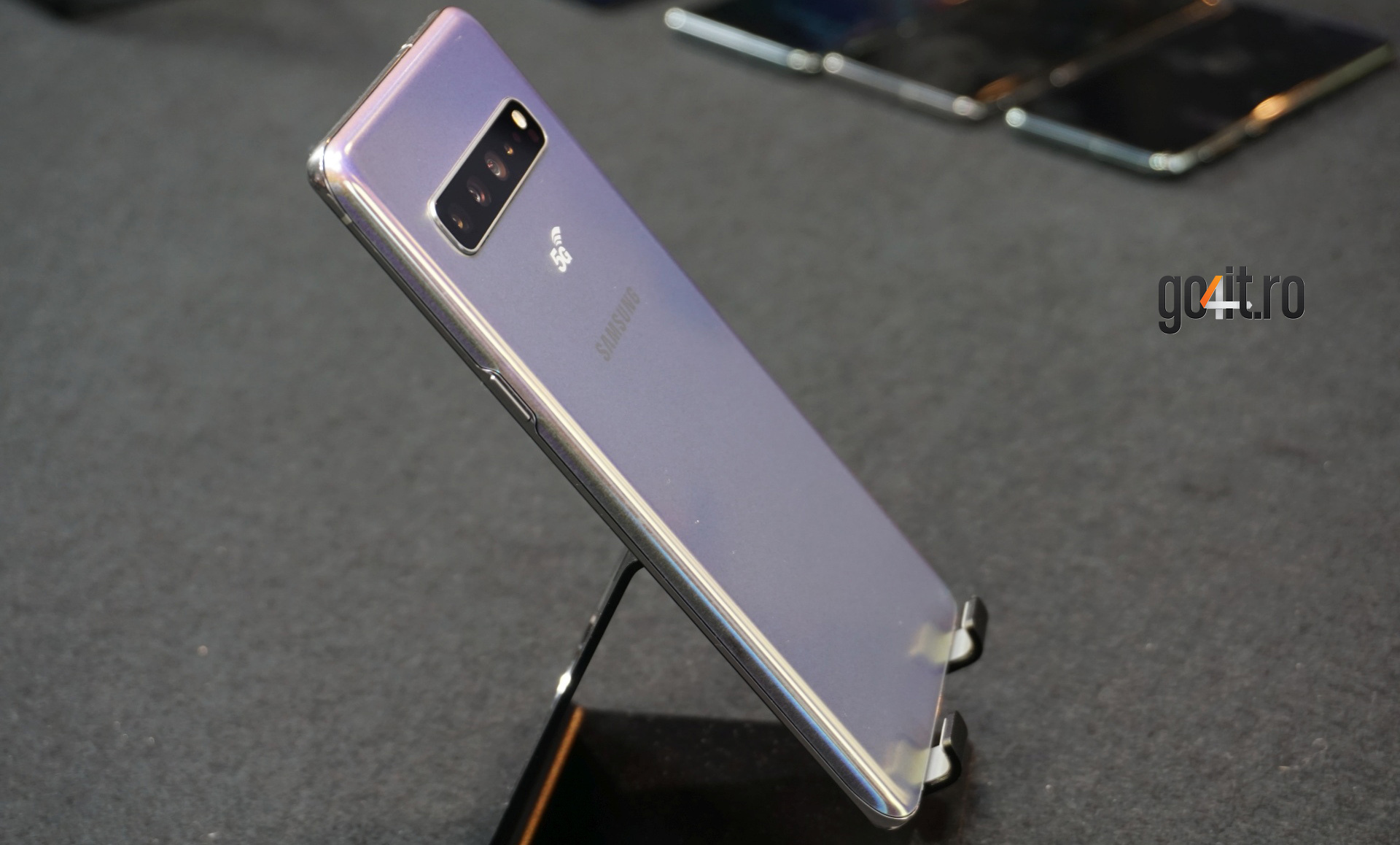 Samsung Galaxy S10 5G