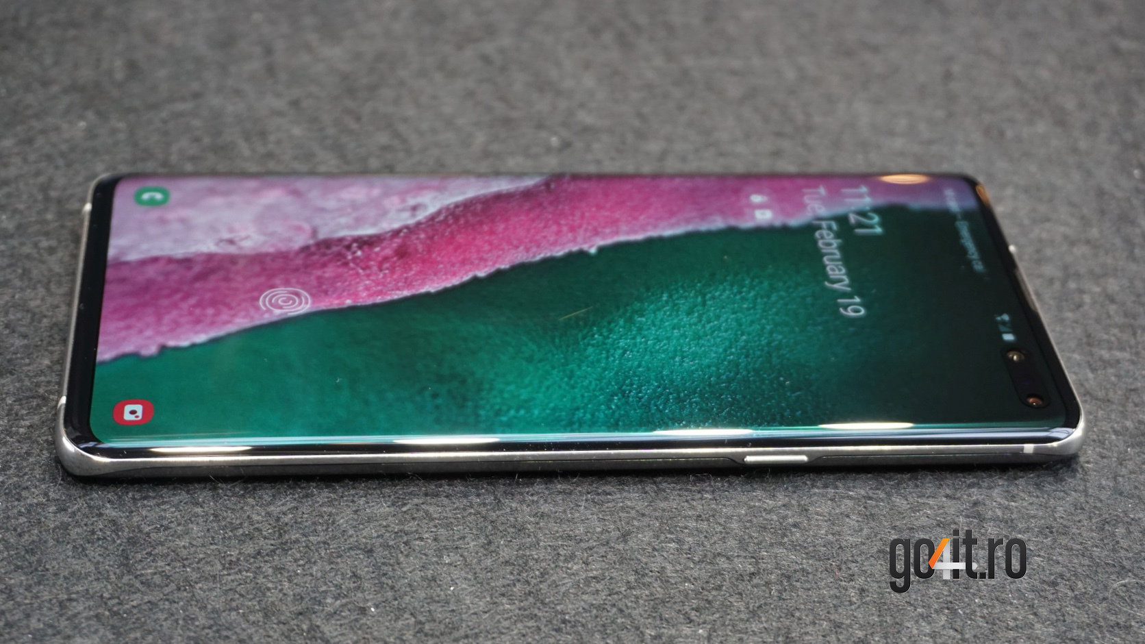 Samsung Galaxy S10 5G