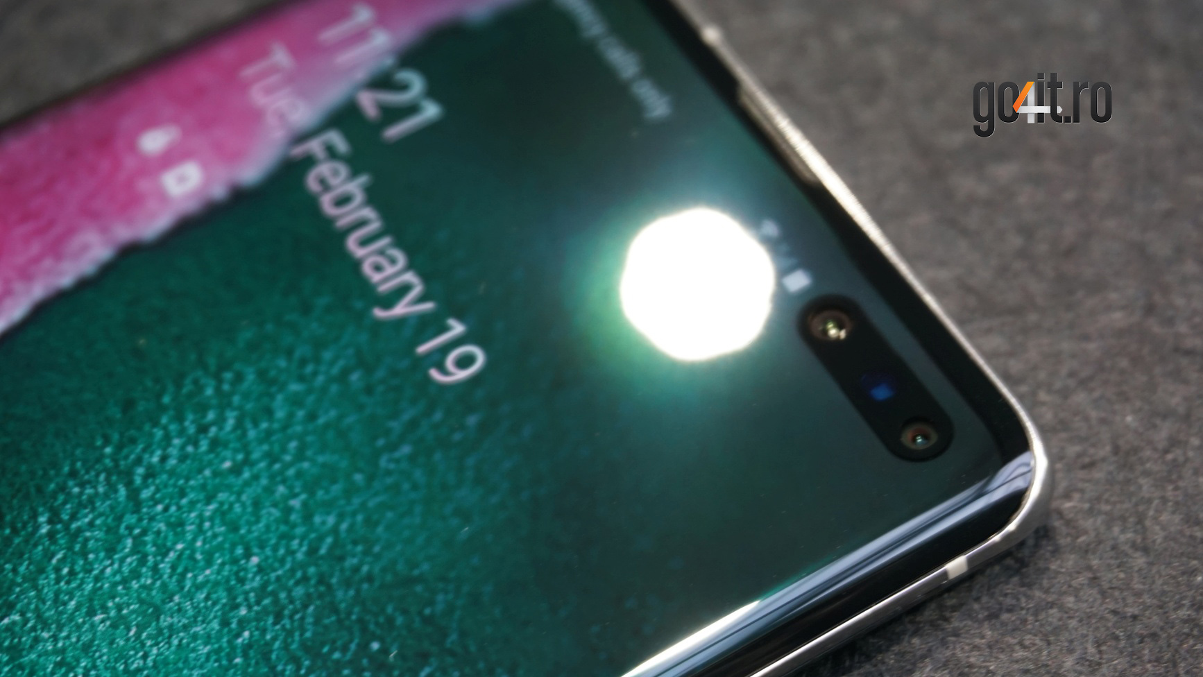 Samsung Galaxy S10 5G