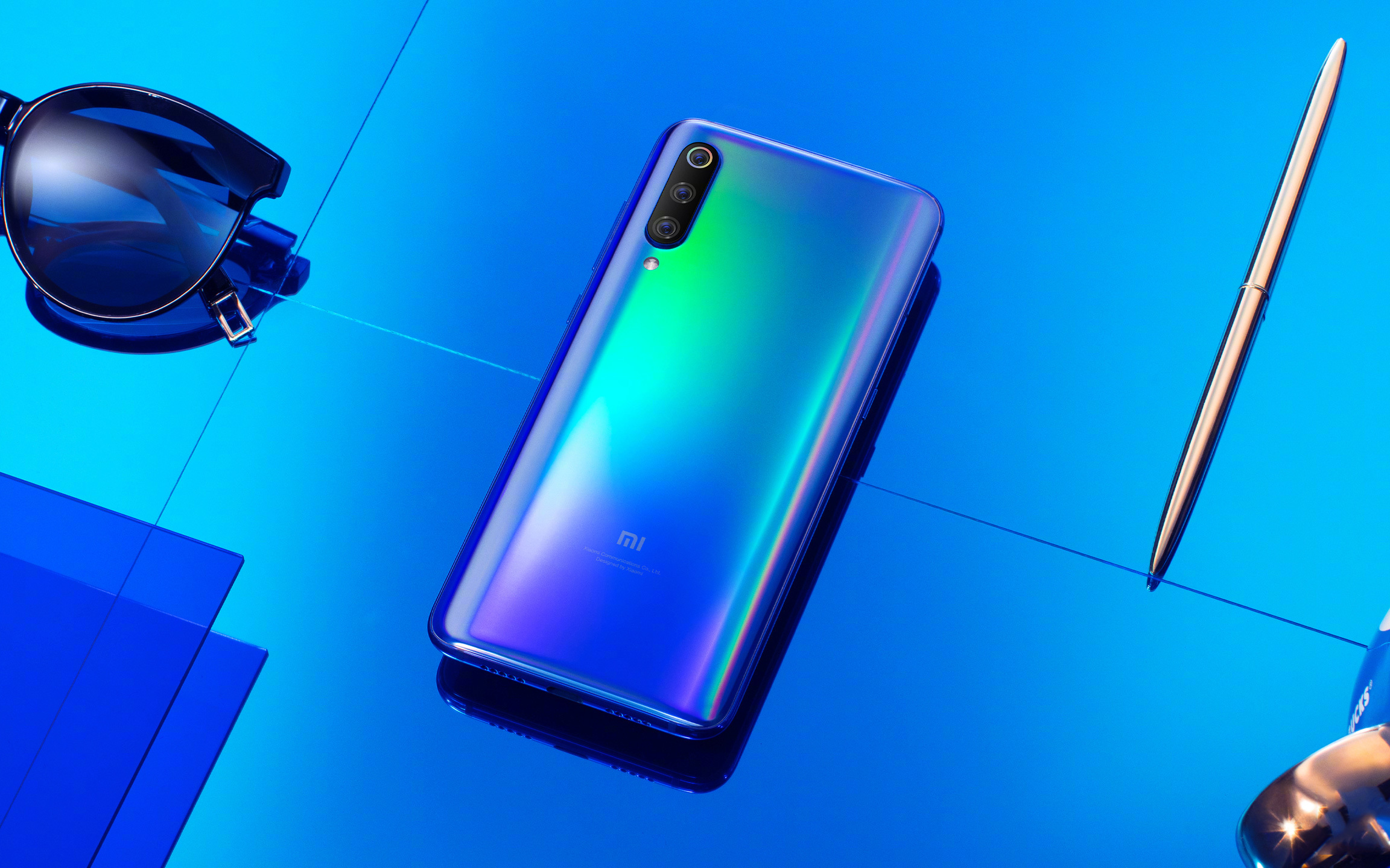 Xiaomi Mi 9
