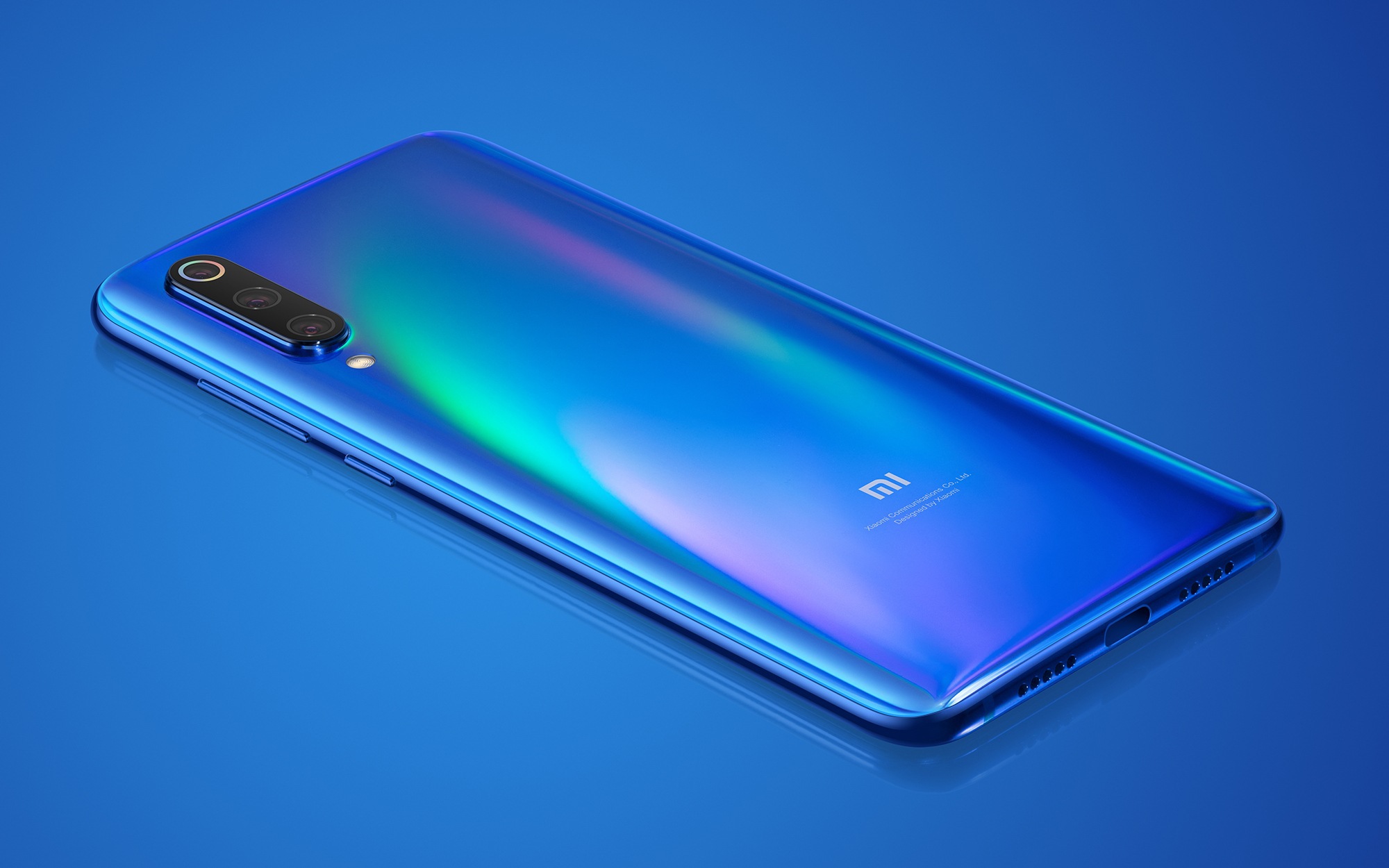 Xiaomi Mi 9