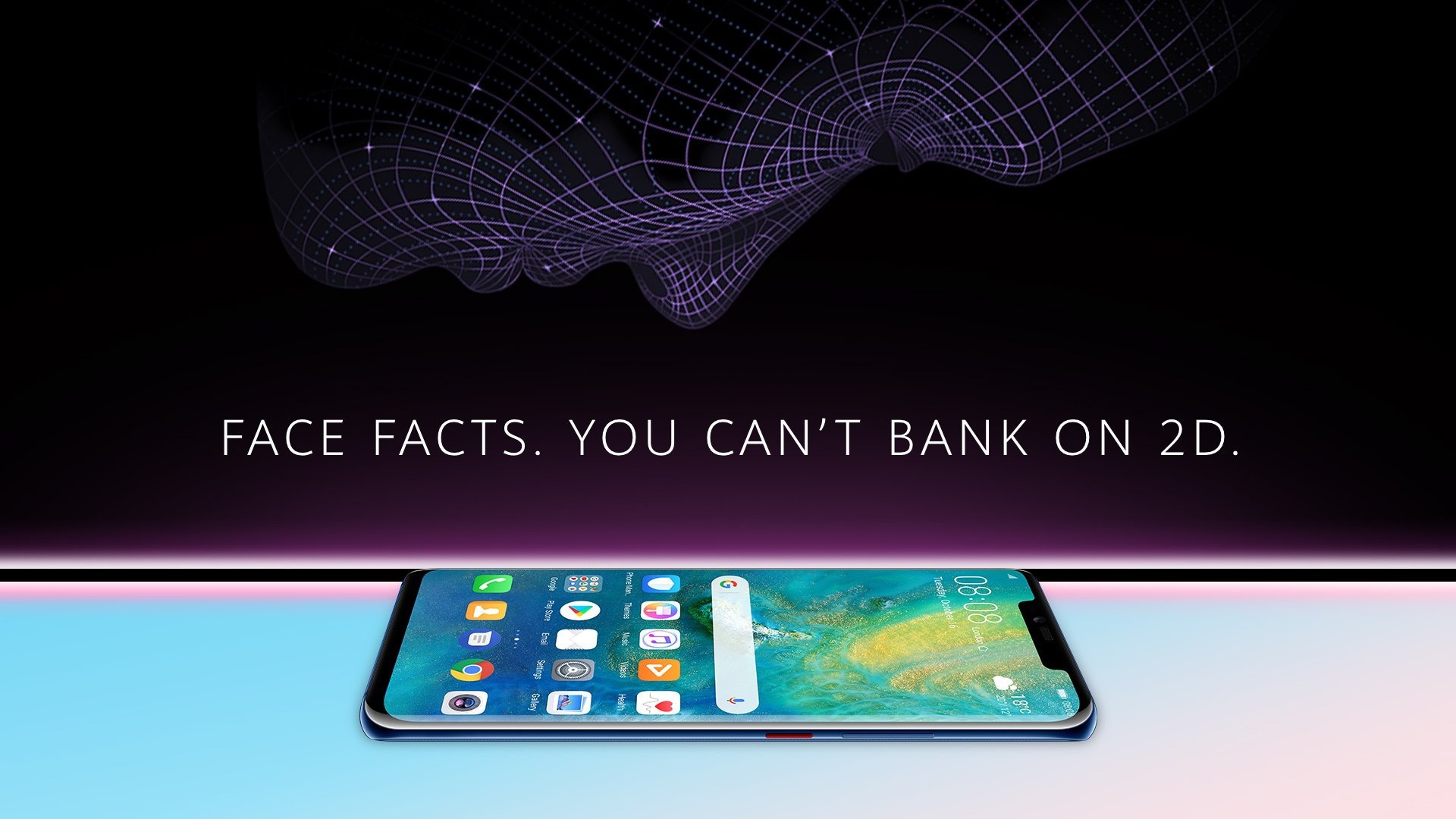 Huawei S10