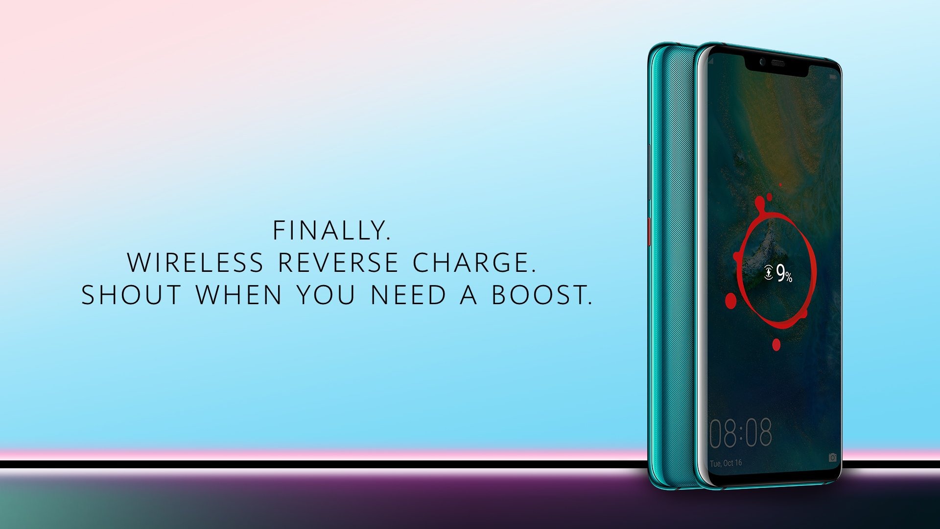 Huawei S10